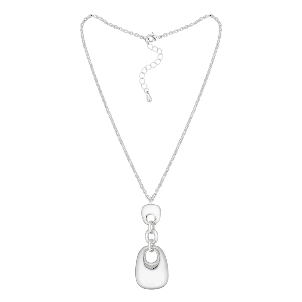 Колье Fiore Luna Fiora Luna BBN12222-04 S