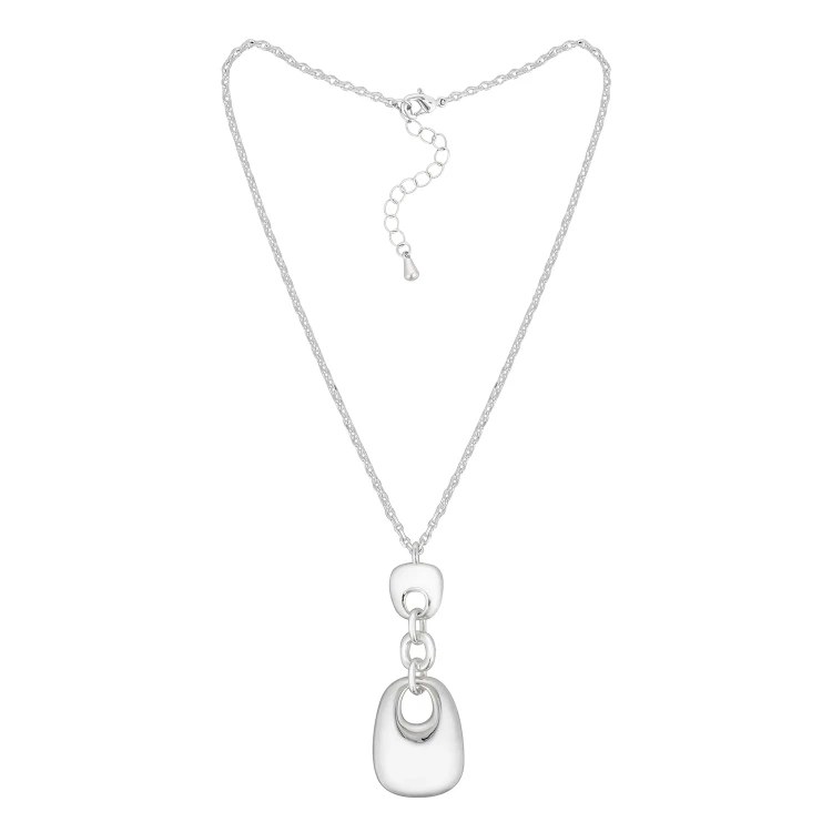 Колье Fiore Luna Fiora Luna BBN12222-04 S