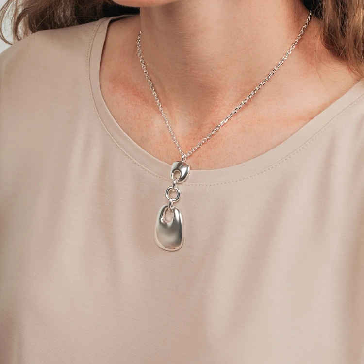 Колье Fiore Luna Fiora Luna BBN12222-04 S