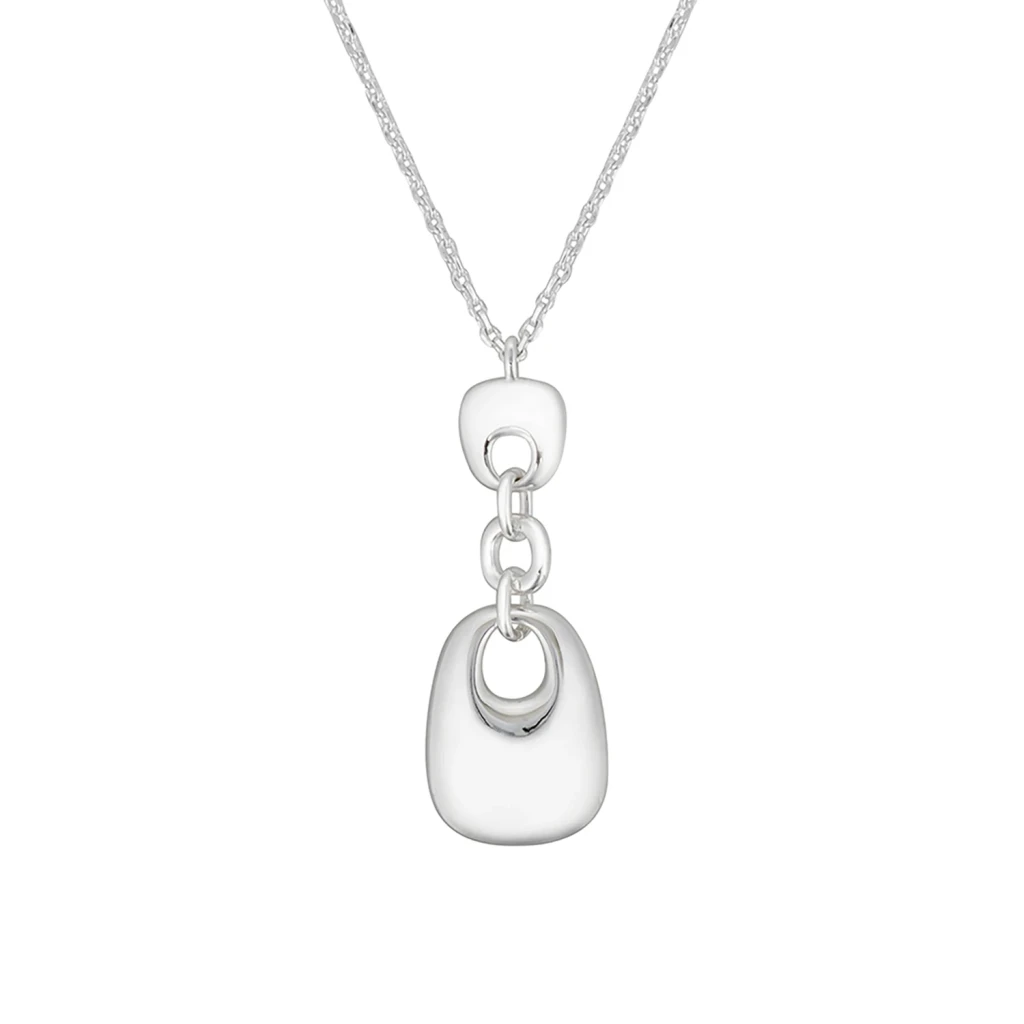 Колье Fiore Luna Fiora Luna BBN12222-04 S