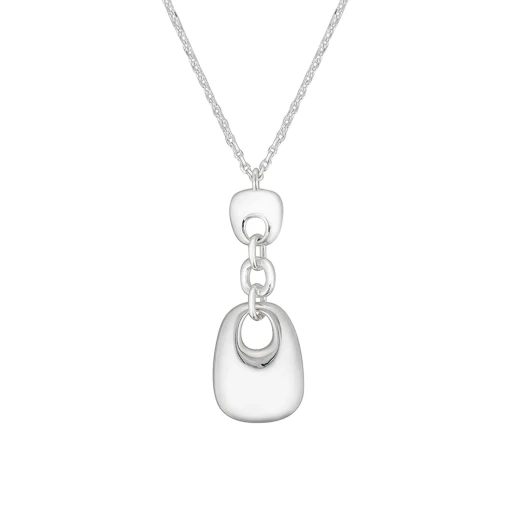 Колье Fiore Luna Fiora Luna BBN12222-04 S