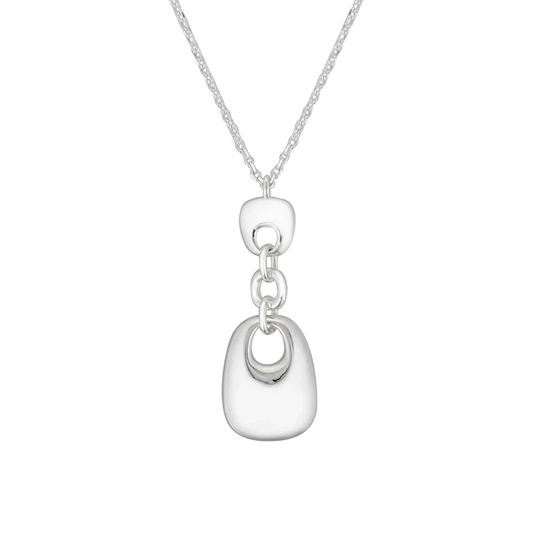 Колье Fiore Luna Fiora Luna BBN12222-04 S