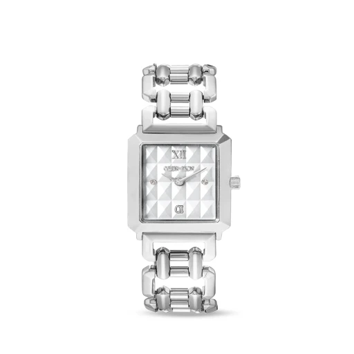 Часы Coeur de Lion Silver-Silver 7670/74-1717