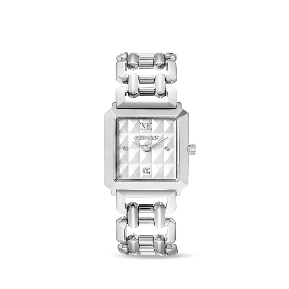 Часы Coeur de Lion Silver-Silver 7670/74-1717