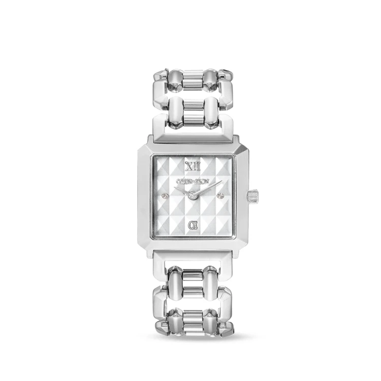 Часы Coeur de Lion Silver-Silver 7670/74-1717