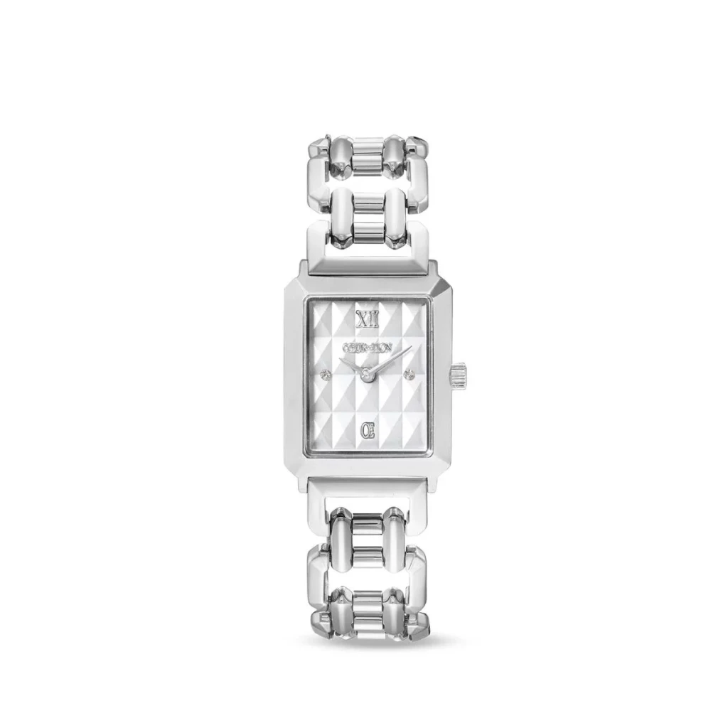 Часы Coeur de Lion Silver-Silver 7670/74-1717