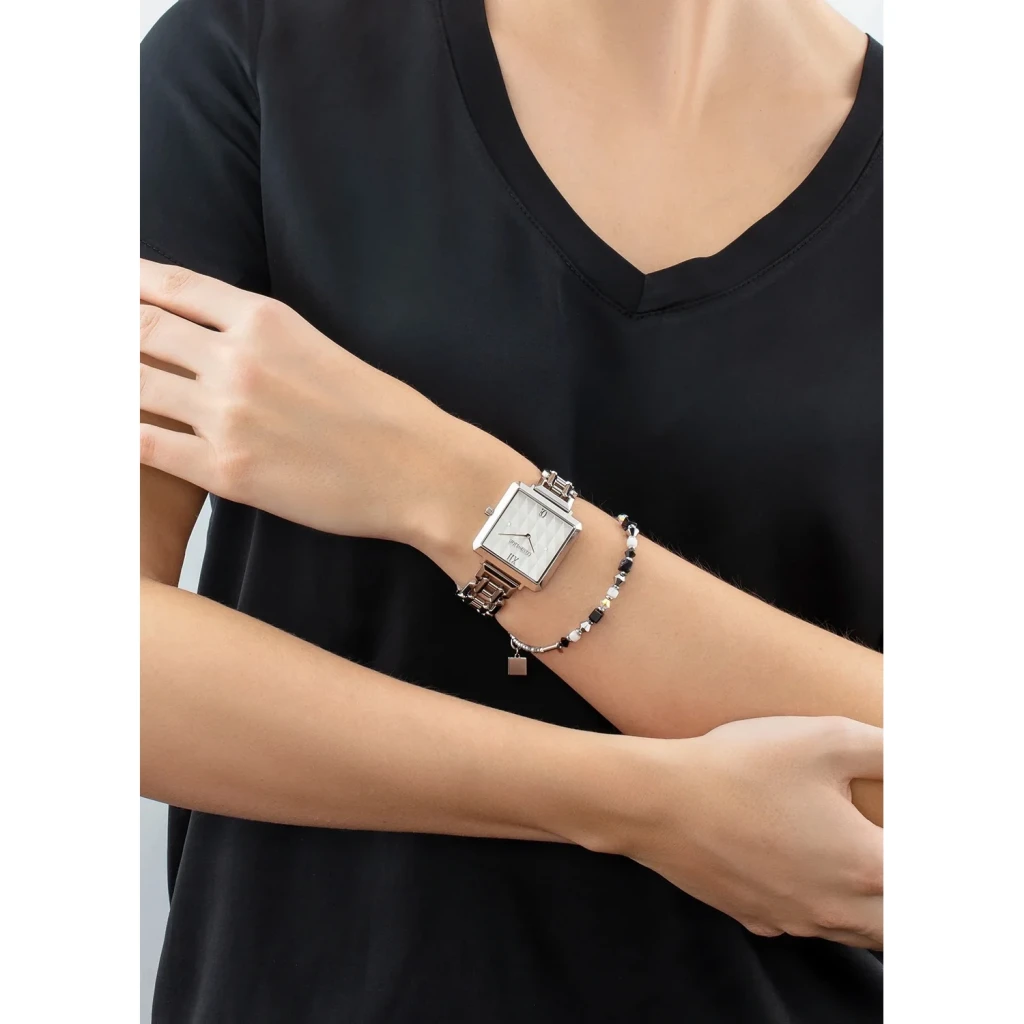Часы Coeur de Lion Silver-Silver 7670/74-1717