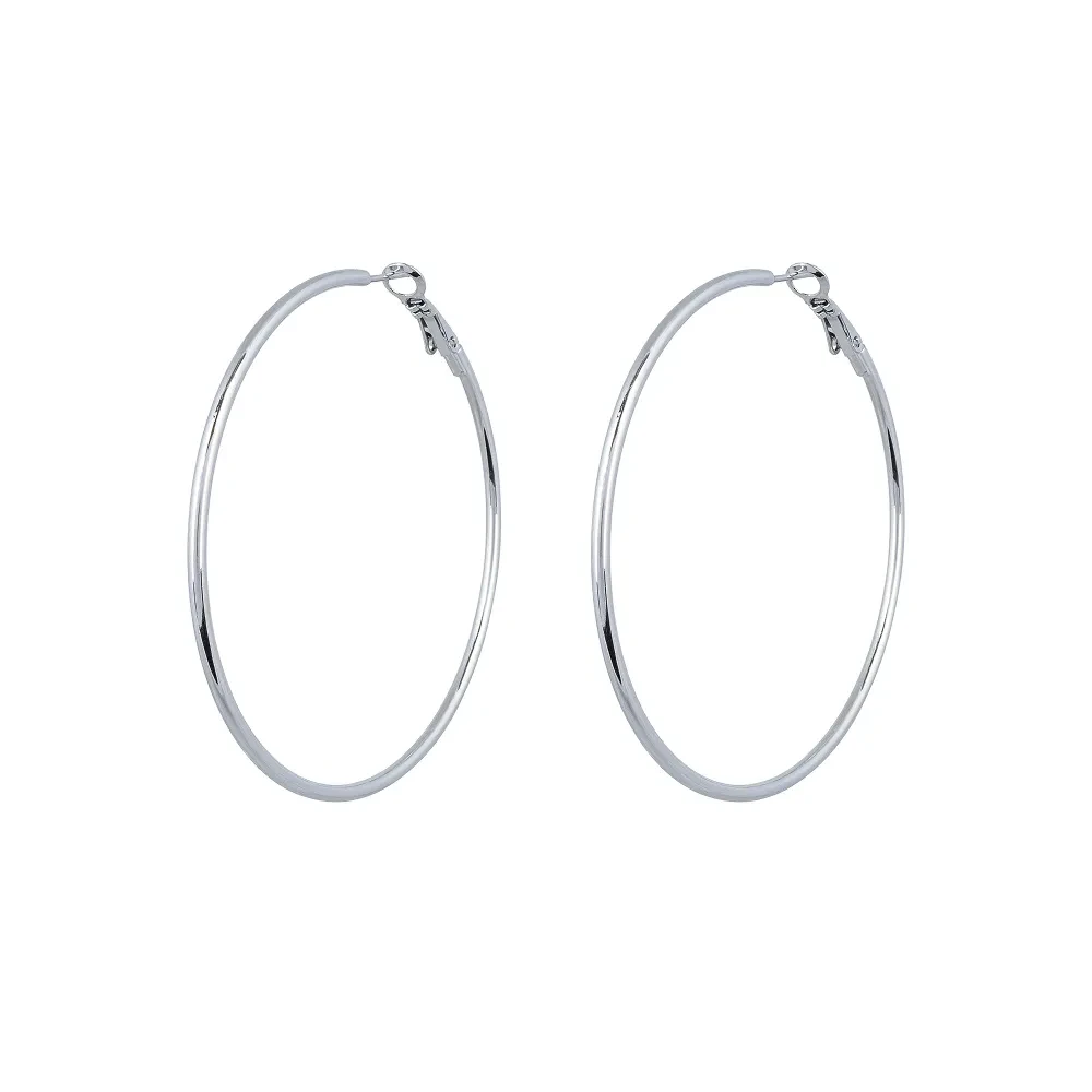 Серьги Fiore Luna Кольцо 60 AWE2950-S-2-60mm