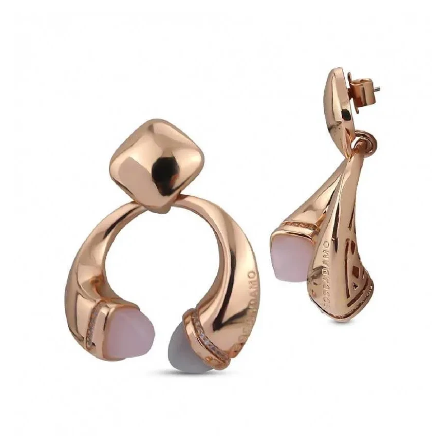Серьги Boccadamo Caleida KOR022RF R/V/RG