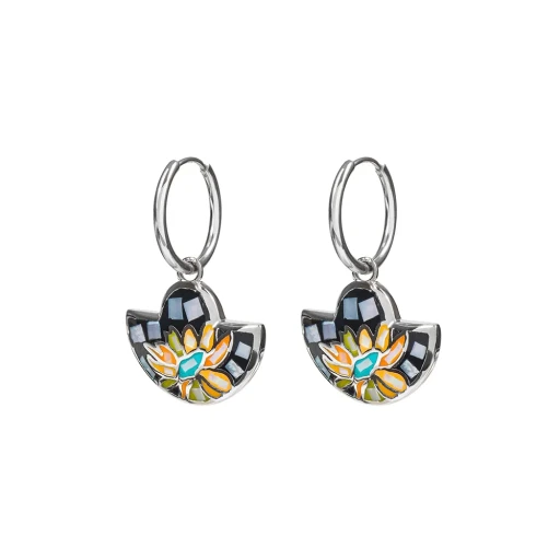 Серьги Fiore Luna AE13598-1A