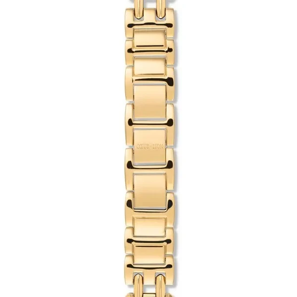 Часы Coeur de Lion Gold-Green 7622/74-1605