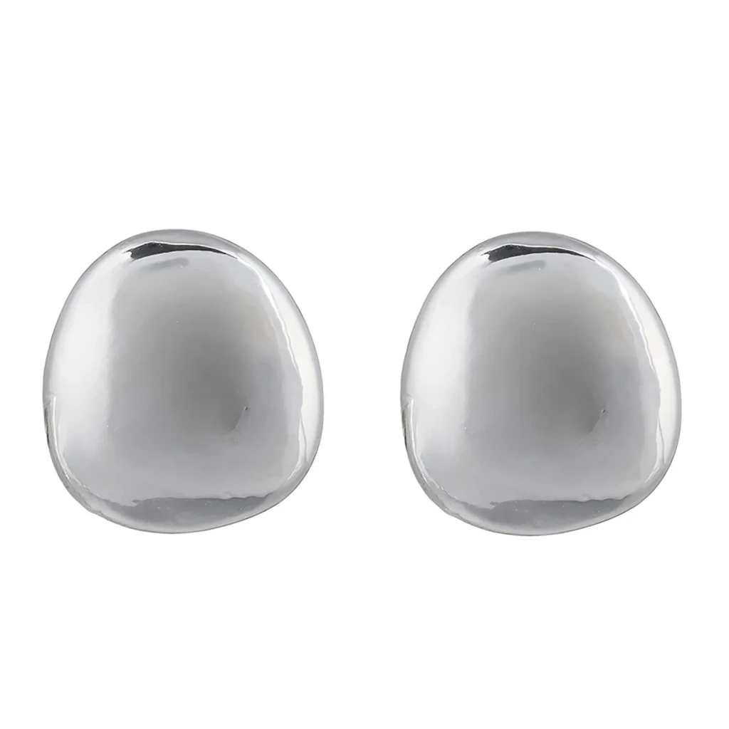Пусеты Fiore Luna AL4506 S