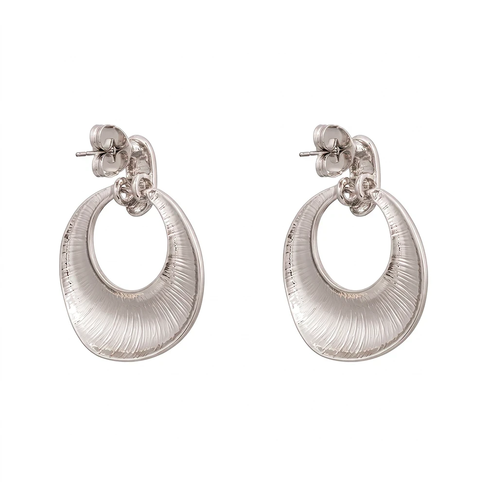 Серьги Fiore Luna ACE26941-04 S