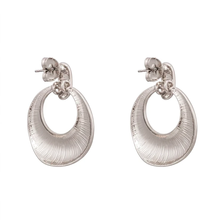 Серьги Fiore Luna ACE26941-04 S