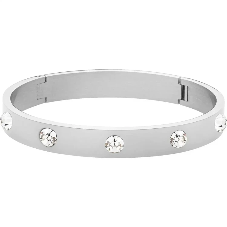 Браслет Dyrberg Kern BELLA II SS CRYSTAL 390140