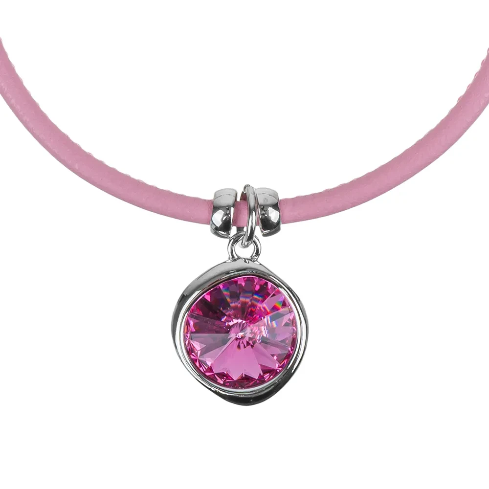 Браслет Fiore Luna Rose C1902.M7 R/S