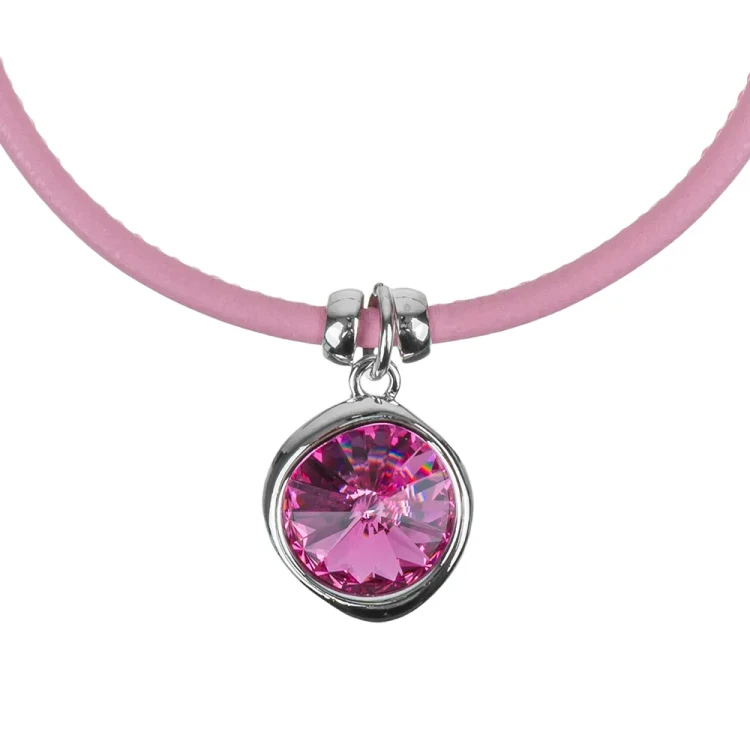 Браслет Fiore Luna Rose C1902.M7 R/S