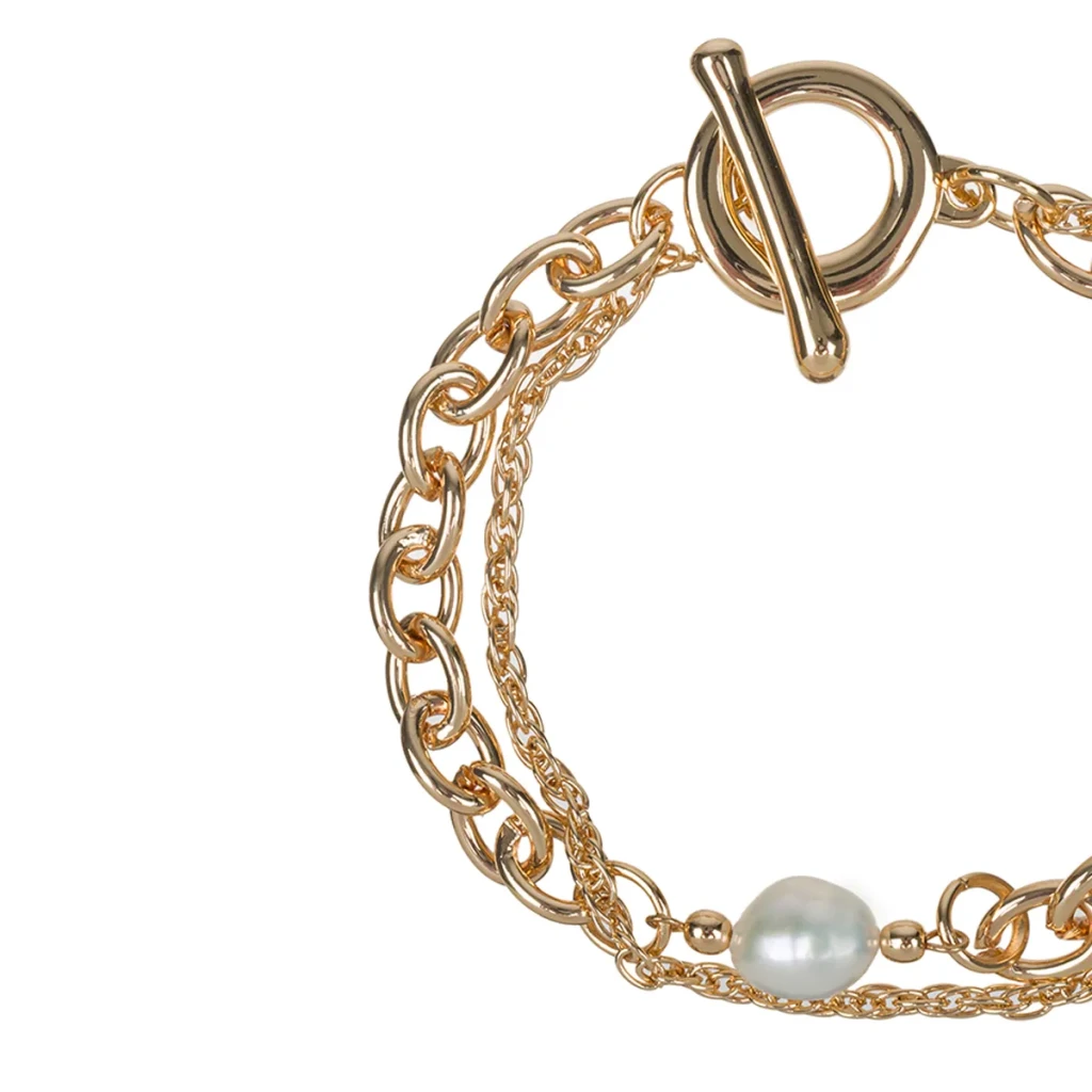 Браслет Fiora Luna Bella Pearle Togl CL1011/MP G