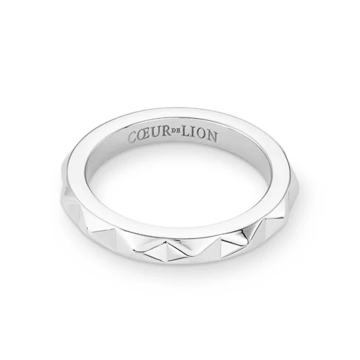 Кольцо Coeur de Lion Silver 0135/40-1700 56
