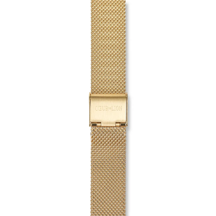 Часы Coeur de Lion Gold-White 7612/70-1614