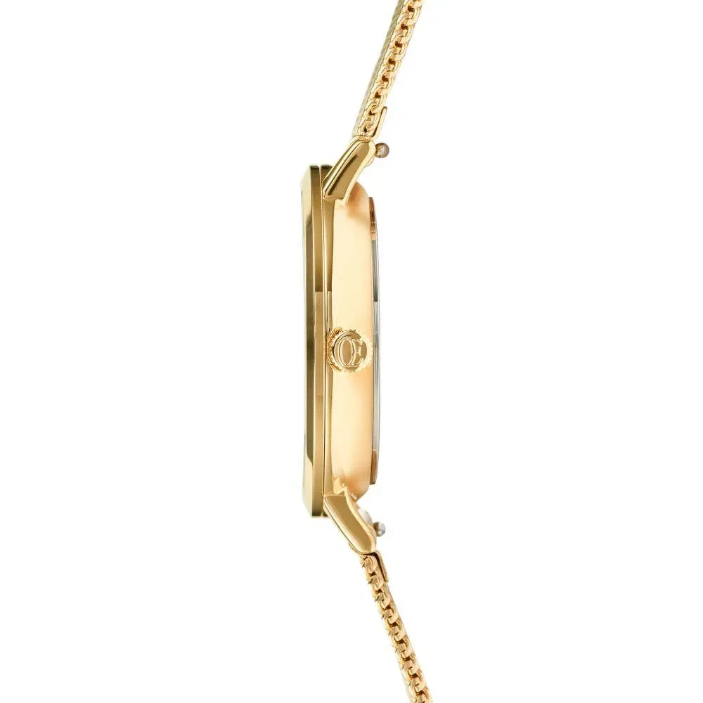 Часы Coeur de Lion Gold-White 7612/70-1614