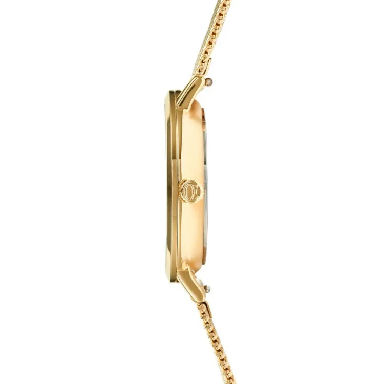 Часы Coeur de Lion Gold-White 7612/70-1614