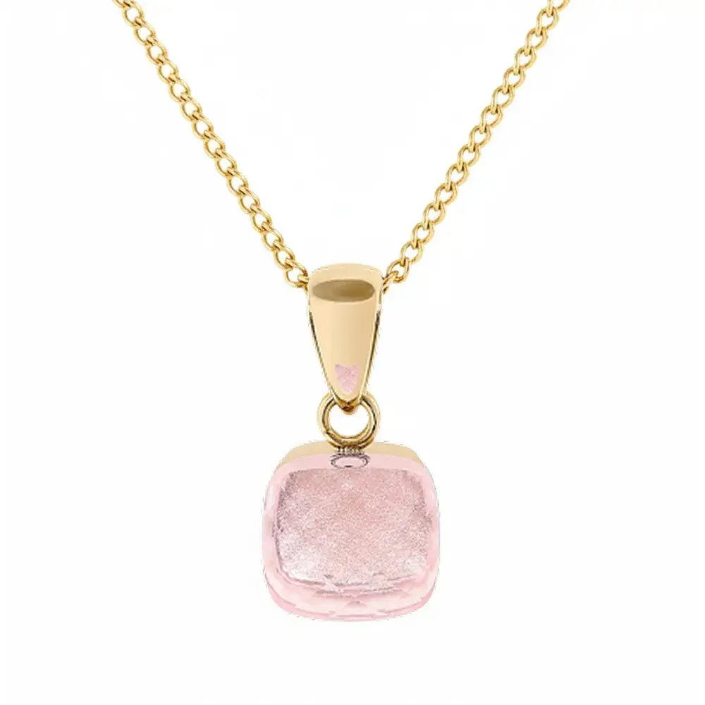 Колье Qudo FIRENZE (G) Vintage Rose 107001/48-5942