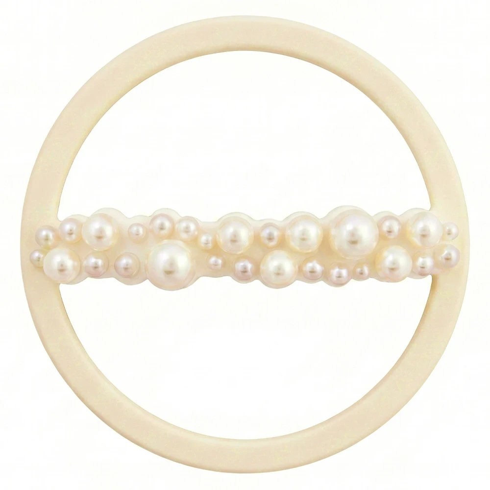Заколка для волос D7.17CM GF810577.6 Fiore Luna
