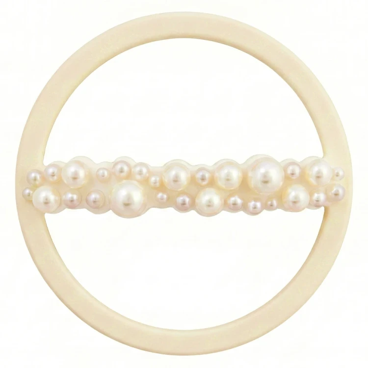 Заколка для волос D7.17CM GF810577.6 Fiore Luna