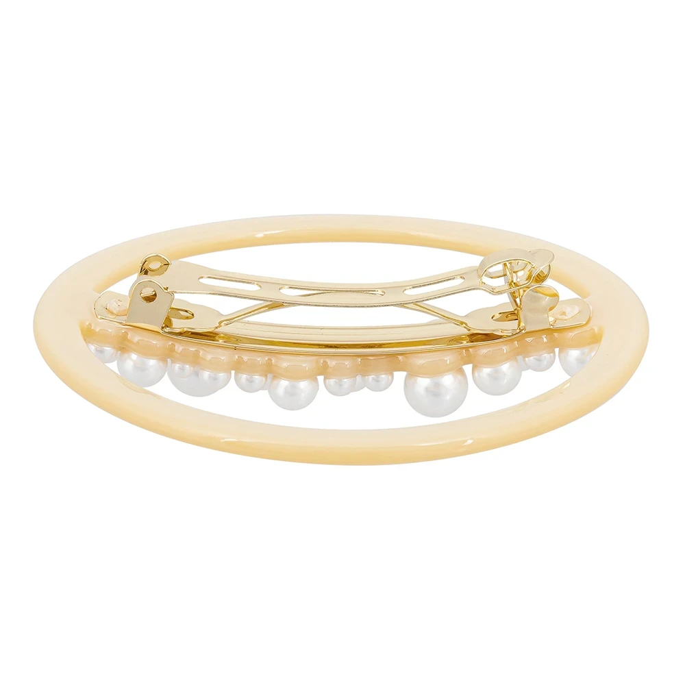 Заколка для волос D7.17CM GF810577.6 Fiore Luna