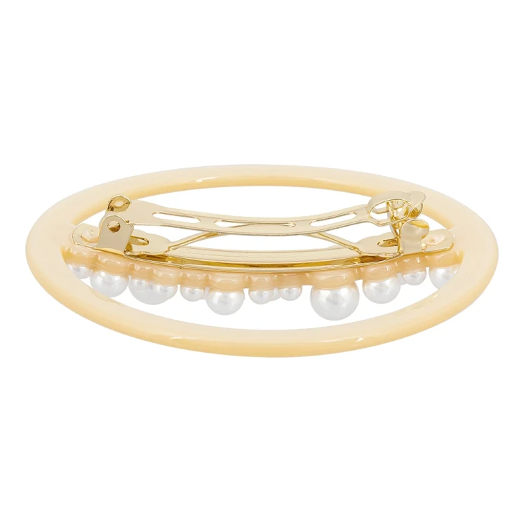 Заколка для волос D7.17CM GF810577.6 Fiore Luna