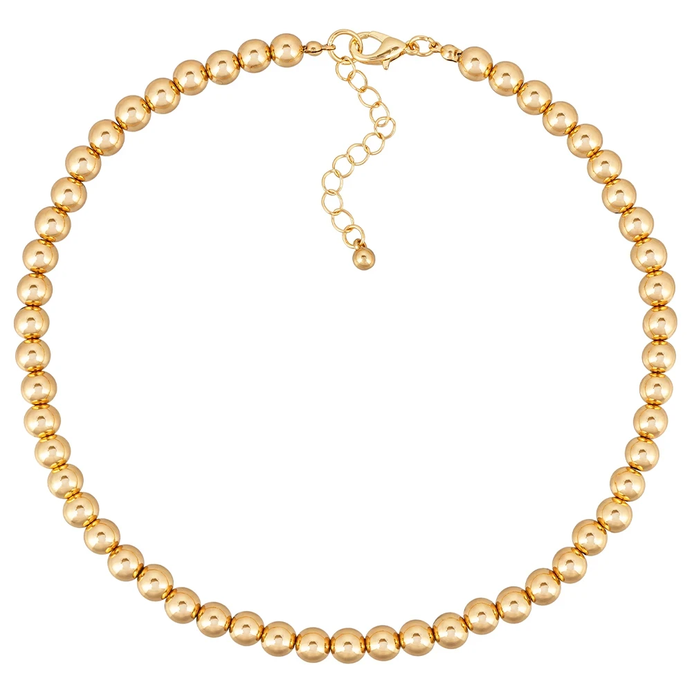 Колье Fiore Luna BCN11554-01 G