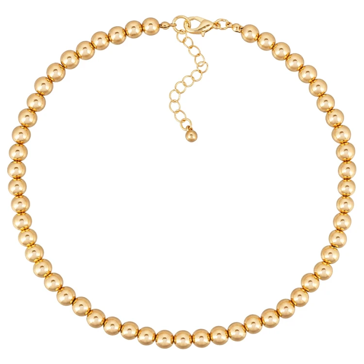 Колье Fiore Luna BCN11554-01 G