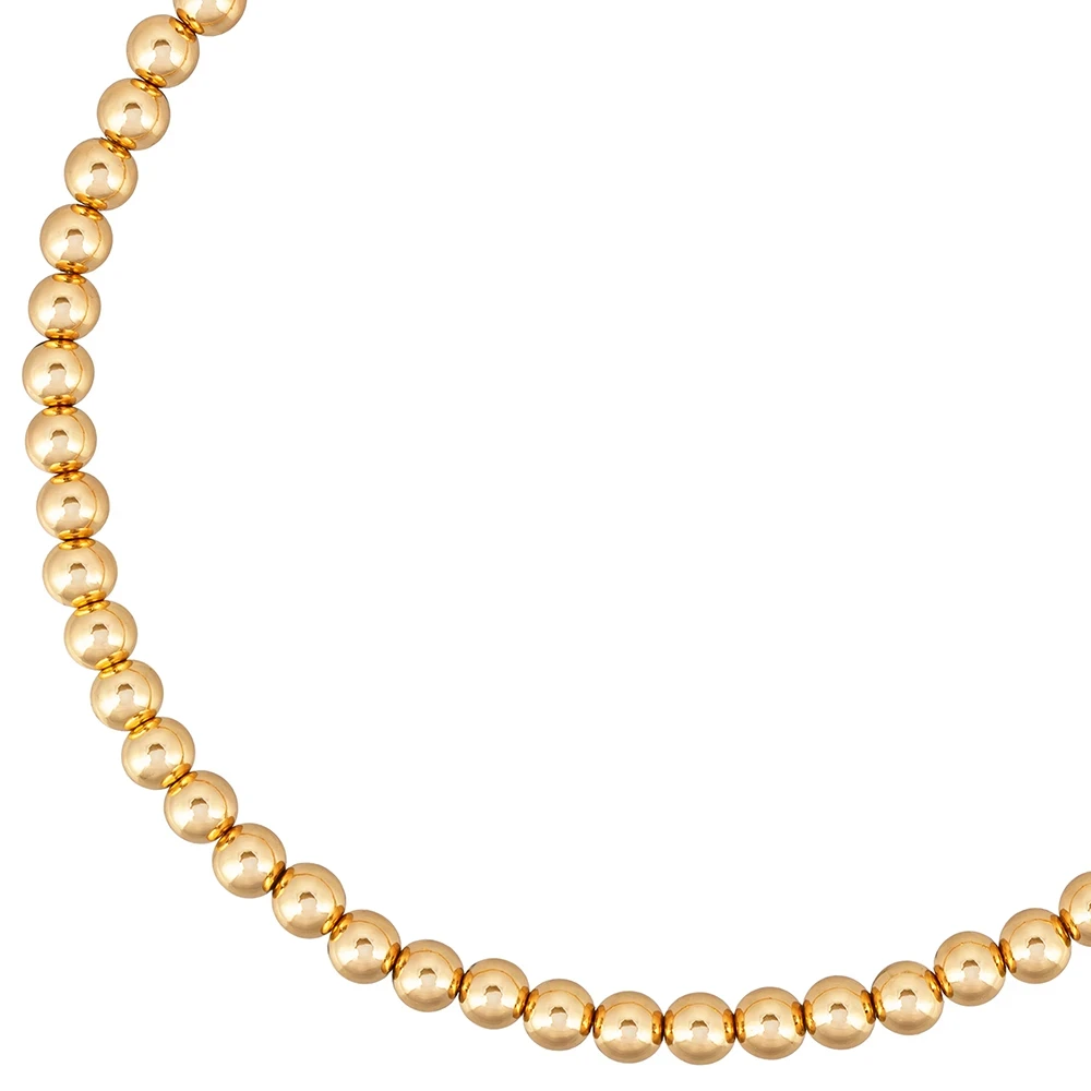 Колье Fiore Luna BCN11554-01 G