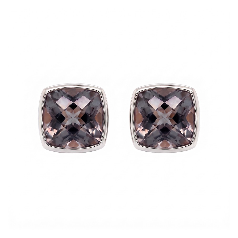 Серьги Fiore Luna Black Diamond AE01660-3