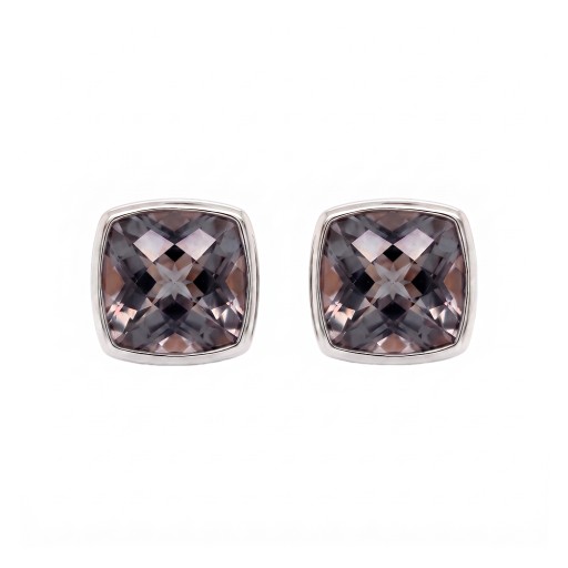 Серьги Fiore Luna Black Diamond AE01660-3