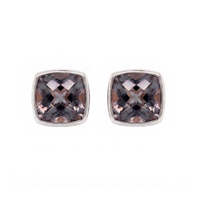 Серьги Fiore Luna Black Diamond AE01660-3