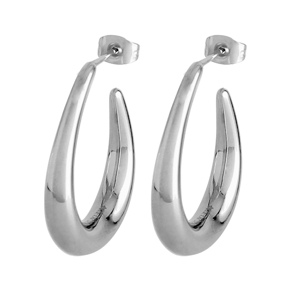 Серьги Dyrberg Kern FRANKIE SS 353934
