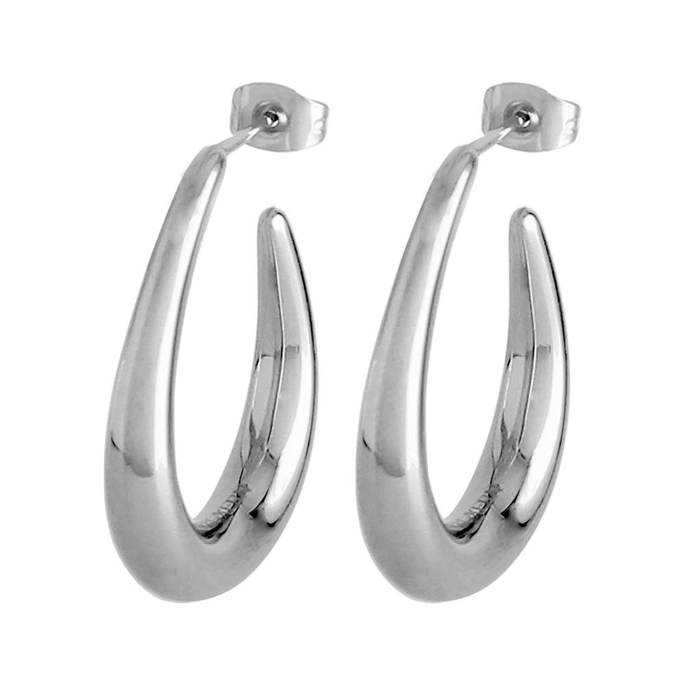 Серьги Dyrberg Kern FRANKIE SS 353934
