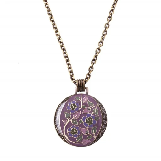 Колье Clara Bijoux B77145-5 A V