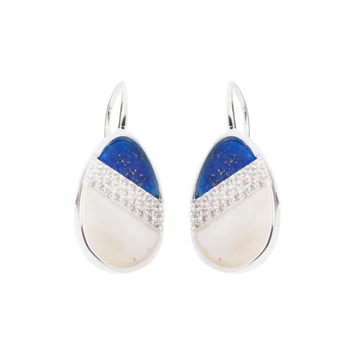 *Серьги Fiore Luna *AP3781.3 BL