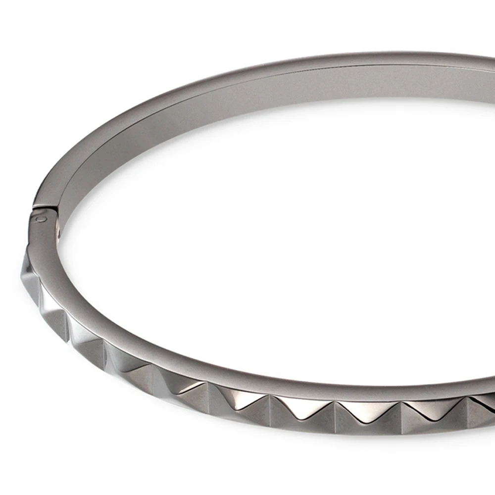 Браслет Coeur de Lion Anthracite 0135/32-1223 19