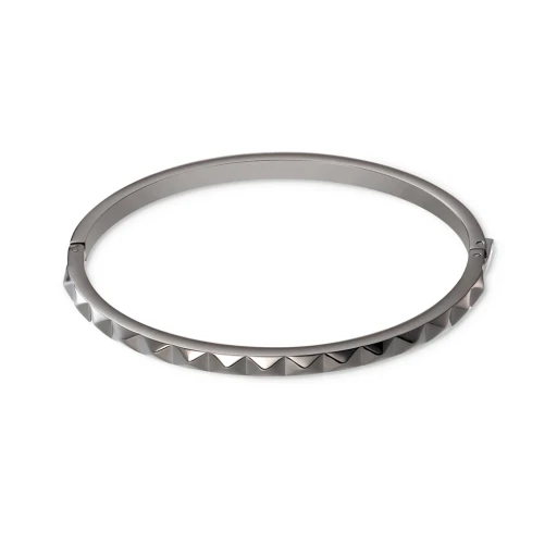 Браслет Coeur de Lion Anthracite 0135/32-1223 19