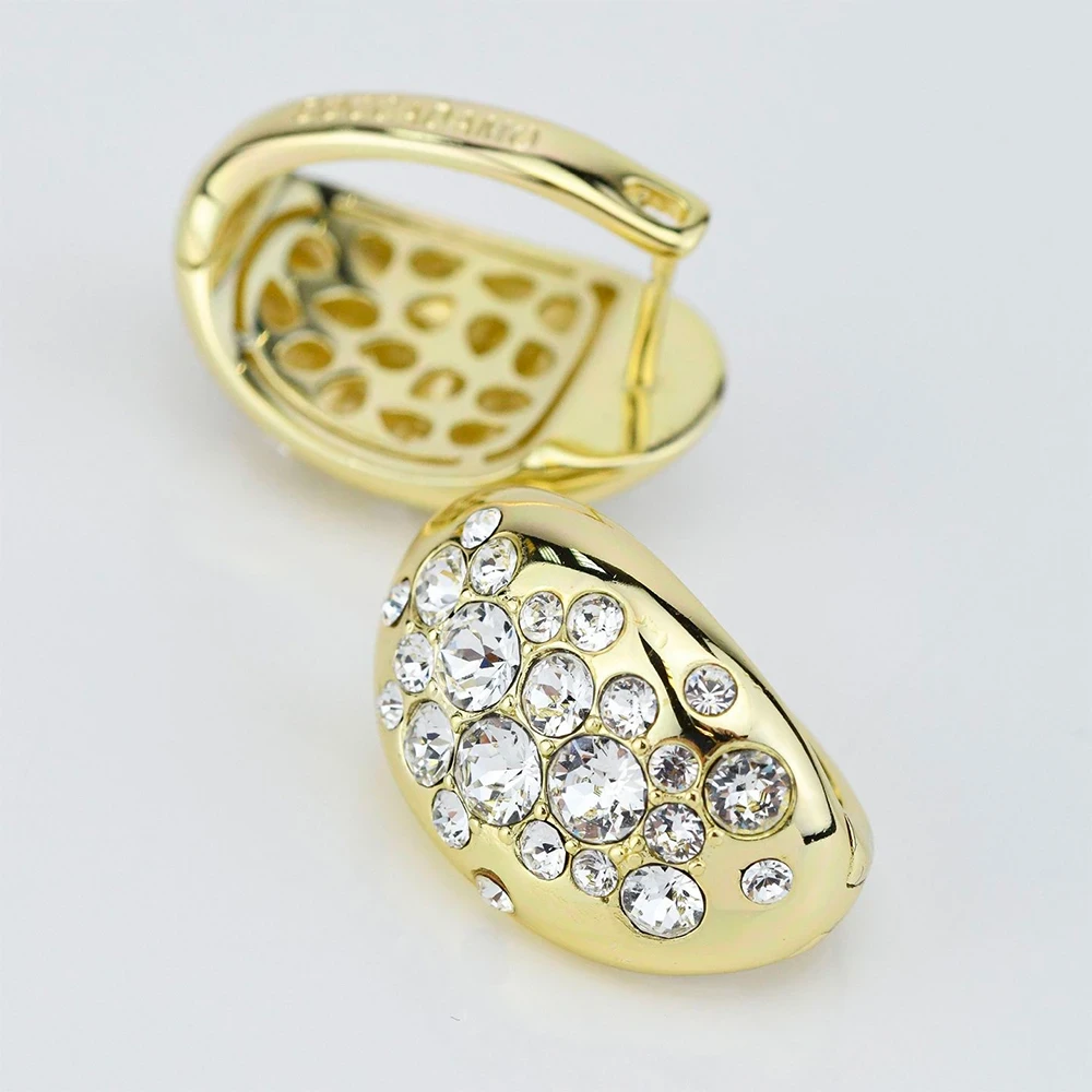 Серьги Boccadamo XOR751D