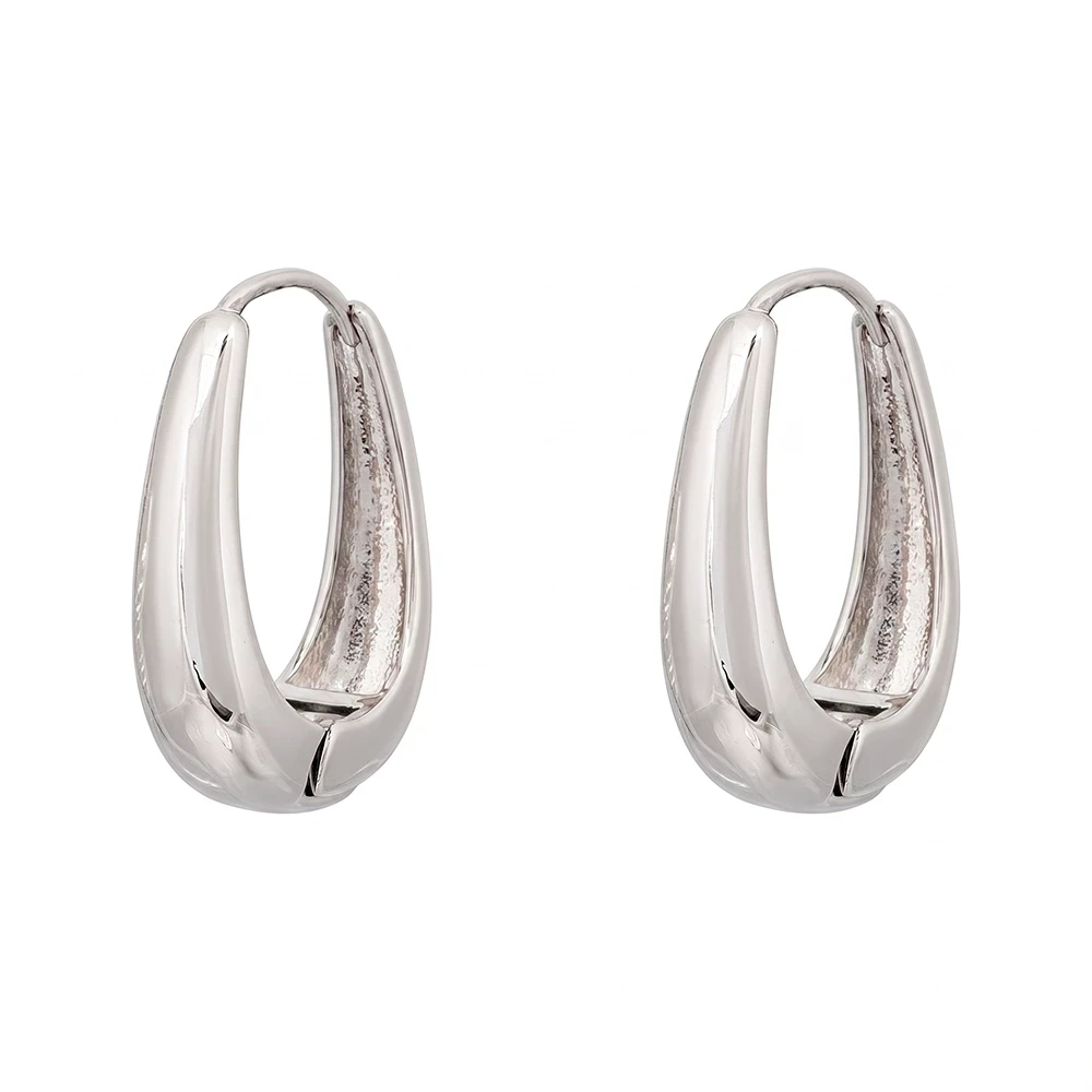 Серьги Fiore Luna ABE27557-02 S
