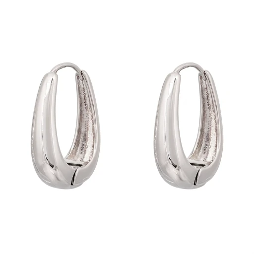 Серьги Fiore Luna ABE27557-02 S
