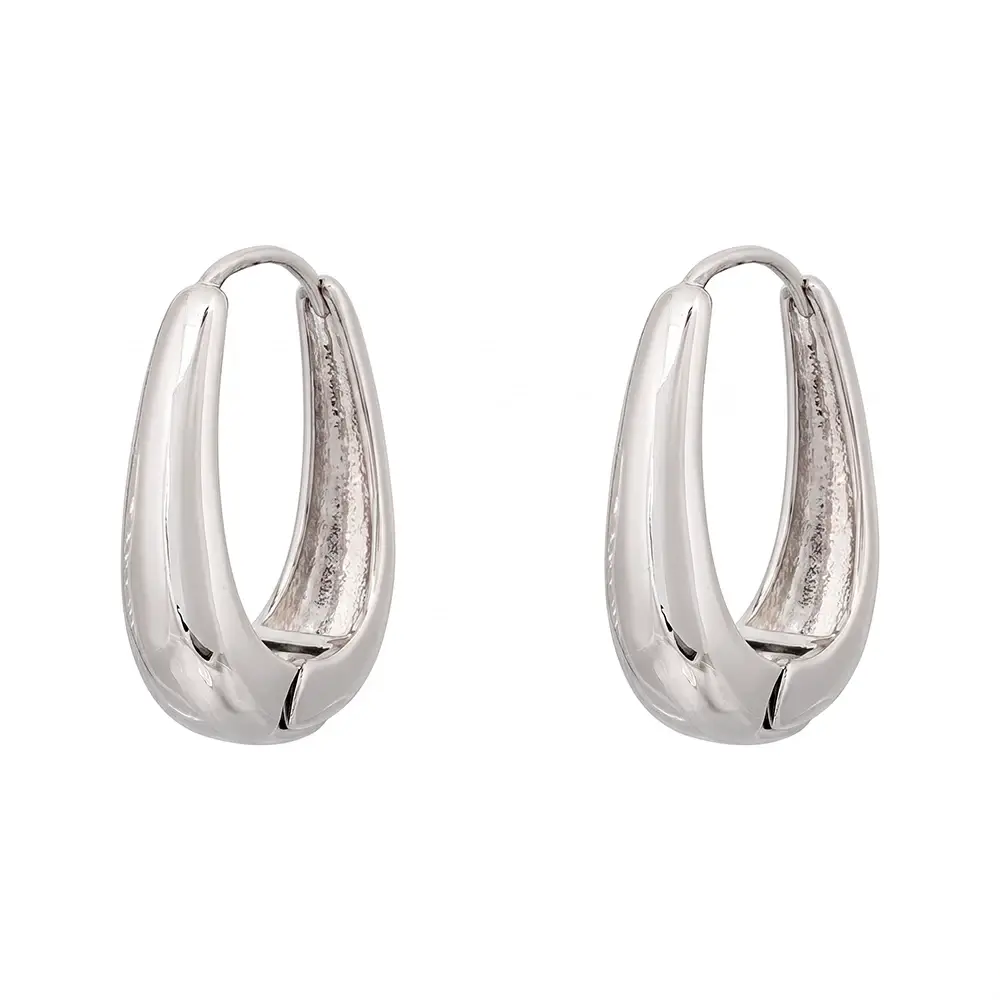 Серьги Fiore Luna ABE27557-02 S