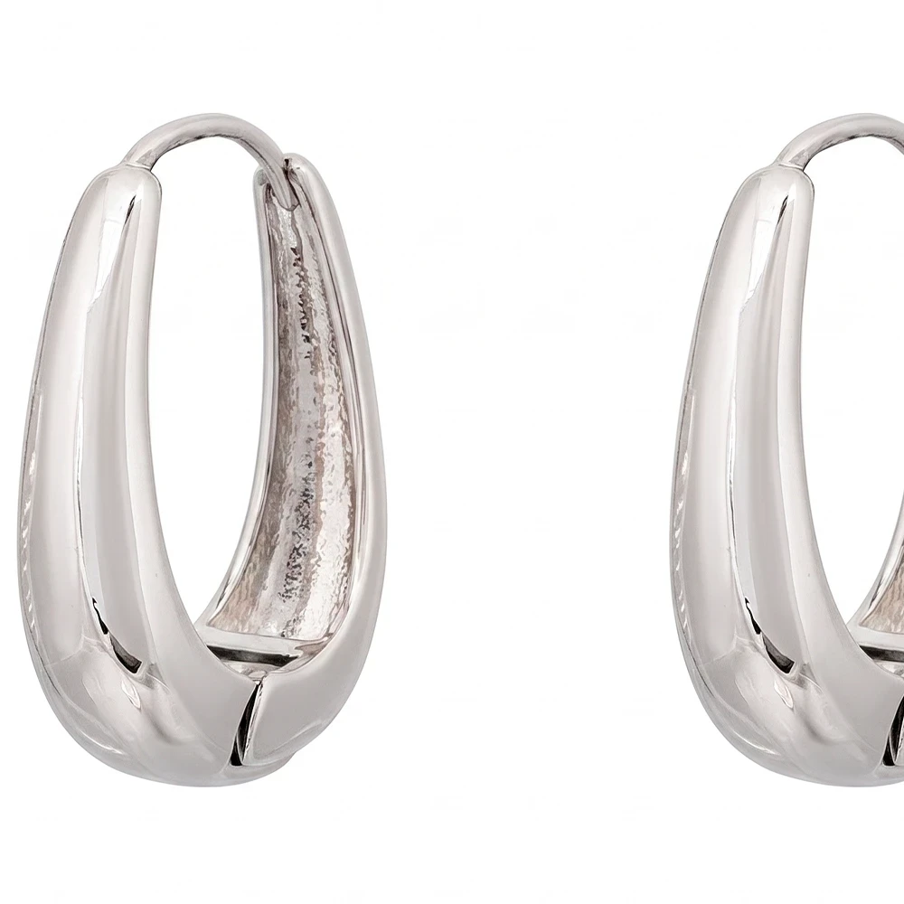 Серьги Fiore Luna ABE27557-02 S