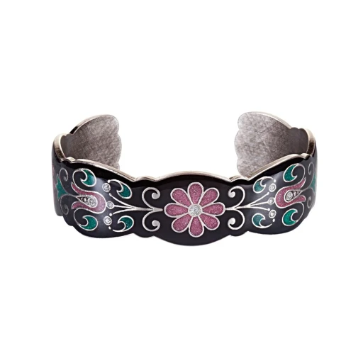 *Браслет Clara Bijoux *C39072 V/BW