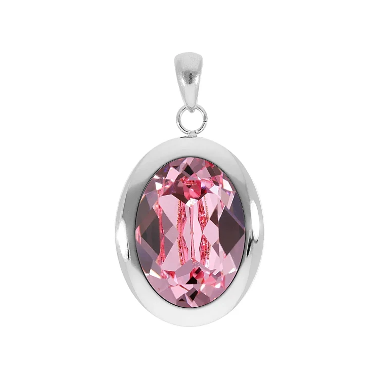 Колье Qudo Tivola Light Rose 404530.1 R/S